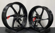 CUSTOM FORGED WHEELS RIMS for ZONTES 368G