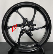 CUSTOM FORGED WHEELS RIMS for ZONTES 368G