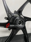 CUSTOM FORGED WHEELS RIMS for ZONTES 368G