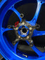 CUSTOM FORGED WHEELS RIMS for ZONTES 368G