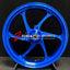 CUSTOM FORGED WHEELS RIMS for ZONTES 368G