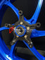 CUSTOM FORGED WHEELS RIMS for ZONTES 368G