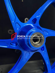 CUSTOM FORGED WHEELS RIMS for ZONTES 368G