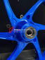 CUSTOM FORGED WHEELS RIMS for ZONTES 368G