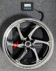 CUSTOM FORGED WHEELS RIMS for ZXMOTO 820RR