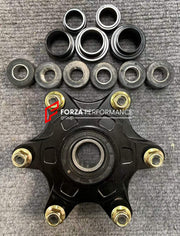 CUSTOM FORGED WHEELS RIMS for ZXMOTO 820RR