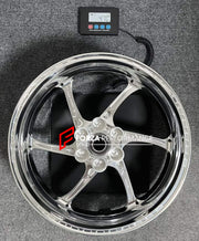CUSTOM FORGED WHEELS RIMS for ZXMOTO 820RR