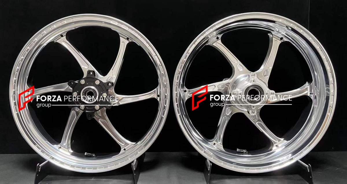 CUSTOM FORGED WHEELS RIMS for ZXMOTO 820RR