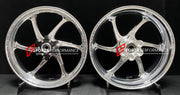 CUSTOM FORGED WHEELS RIMS for ZXMOTO 820RR