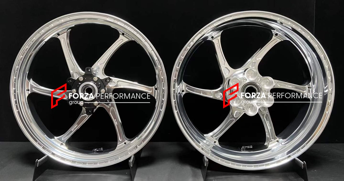 CUSTOM FORGED WHEELS RIMS for ZXMOTO 820RR