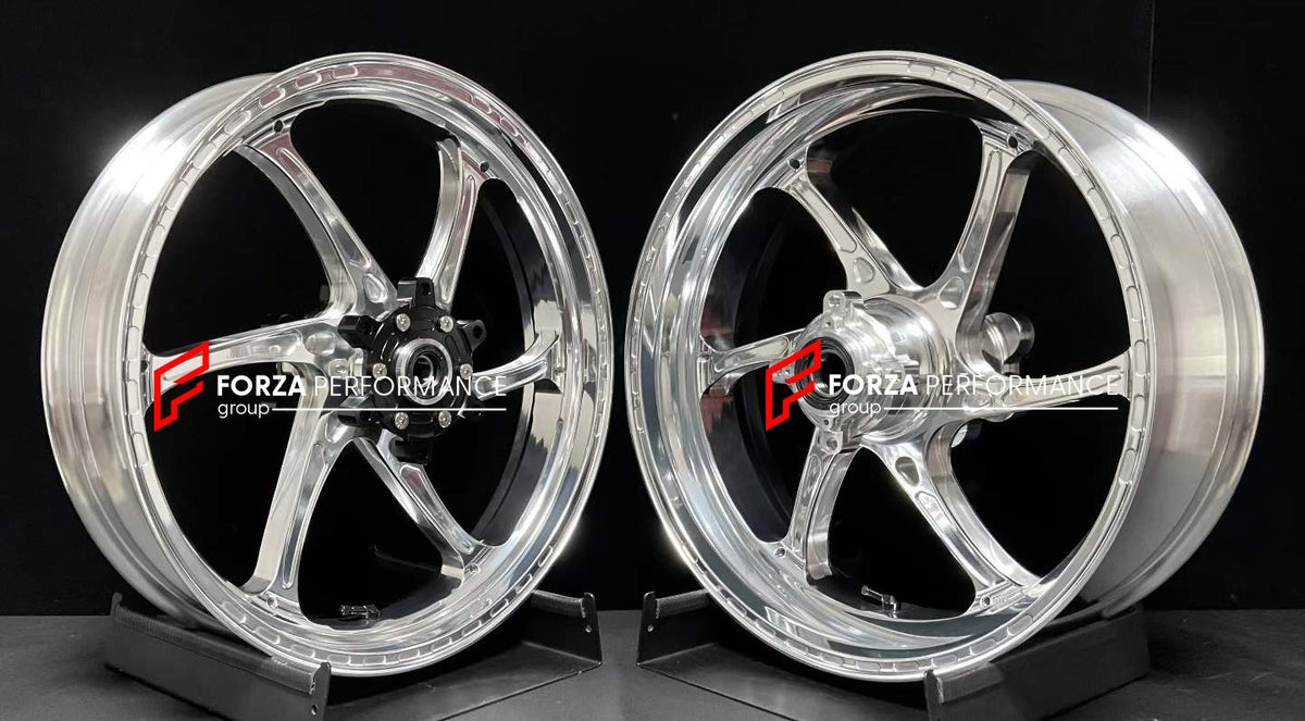 CUSTOM FORGED WHEELS RIMS for ZXMOTO 820RR