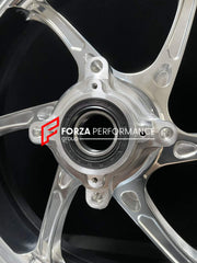 CUSTOM FORGED WHEELS RIMS for ZXMOTO 820RR