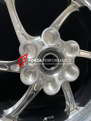 CUSTOM FORGED WHEELS RIMS for ZXMOTO 820RR