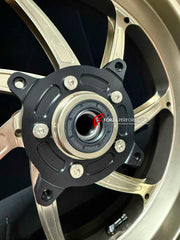 CUSTOM FORGED WHEELS RIMS for HONDA FORZA 750