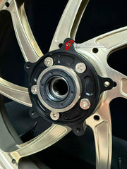 CUSTOM FORGED WHEELS RIMS for HONDA FORZA 750