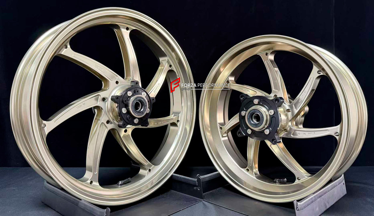 CUSTOM FORGED WHEELS RIMS for HONDA FORZA 750