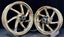 CUSTOM FORGED WHEELS RIMS for HONDA FORZA 750