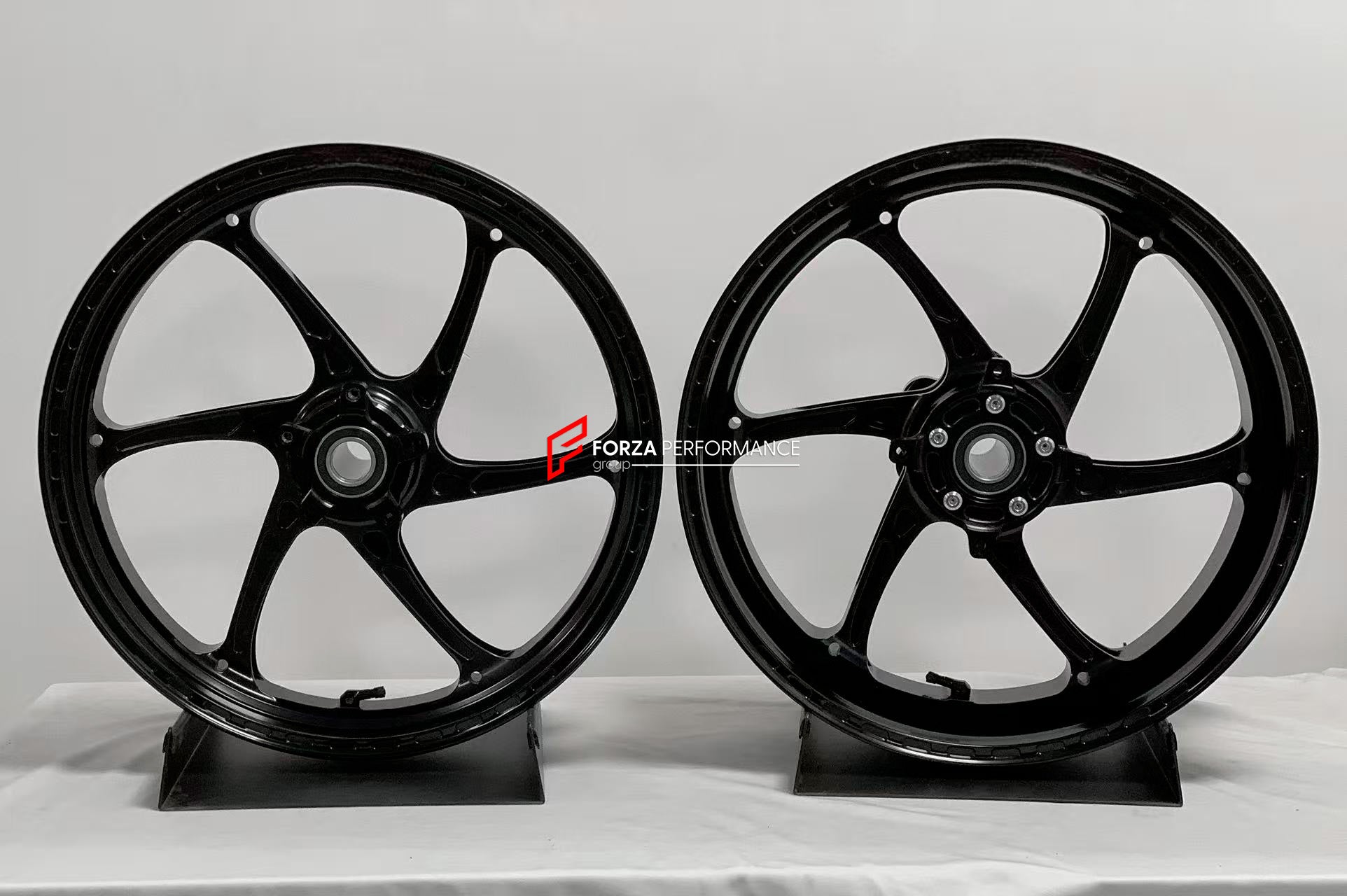 CUSTOM FORGED WHEELS RIMS K60 for KAWASAKI Z1000 Z1000R Z1000SX NINJA