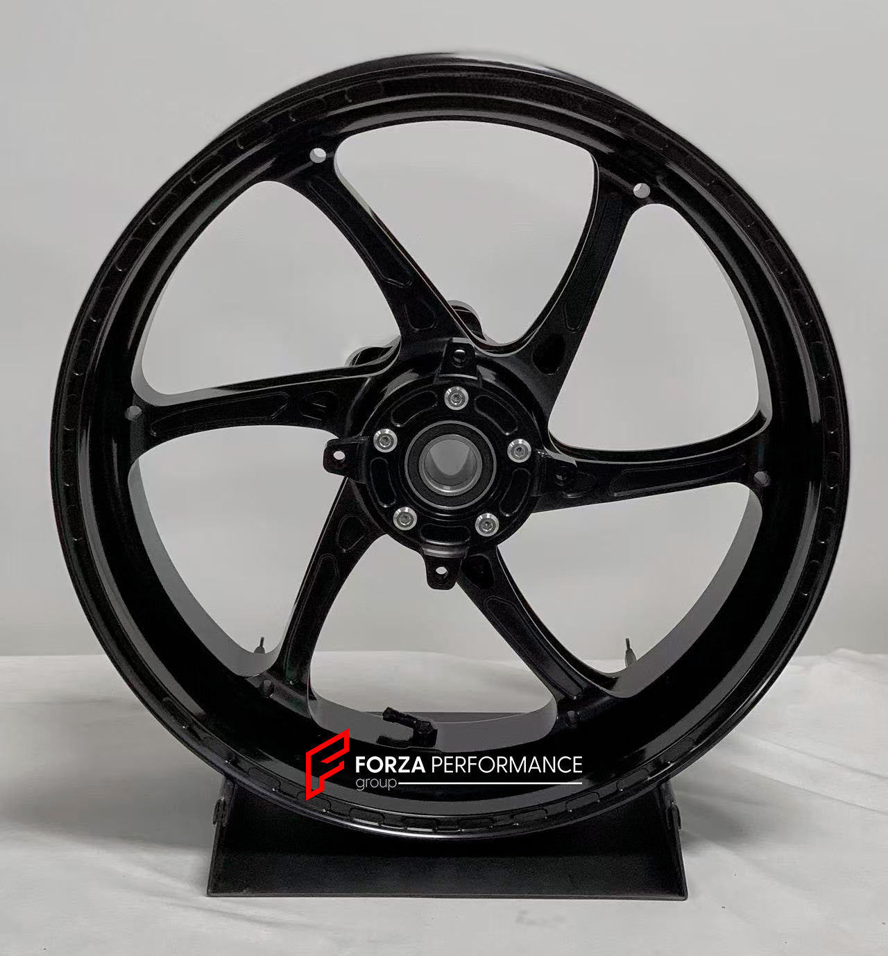 Ninja Splinter Rims CUSTOM FORGED WHEELS RIMS K60 for KAWASAKI Z1000 Z1000R Z1000SX NINJA