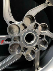 CUSTOM FORGED WHEELS RIMS for KAWASAKI NINJA ZX10R ZX6R ZX14R