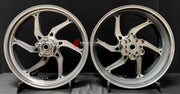 CUSTOM FORGED WHEELS RIMS for KAWASAKI NINJA ZX10R ZX6R ZX14R