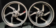CUSTOM FORGED WHEELS RIMS for KAWASAKI NINJA ZX10R ZX6R ZX14R