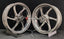 We manufacture premium quality forged motorcycle wheels rims for KAWASAKI ZX4R ZX4RSE in any design, size, color.

Wheel sizes (motorcycle spec):

Front: 3.5 x 17

Rear: 4.5 x 17

Finishing: Satin Silver

Forza Performance Group engineers and manufactures each forged motorcycle wheel individually per order. This ensures precise fitment, uncompromised strength, and unique styling. Whether for racing, touring, or daily use — our wheels are built for both performance and design.