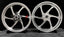 We manufacture premium quality forged motorcycle wheels rims for KAWASAKI ZX4R ZX4RSE in any design, size, color.

Wheel sizes (motorcycle spec):

Front: 3.5 x 17

Rear: 4.5 x 17

Weight:

Front: 4.35 kg (9.59 lbs)

Rear: 4.7 kg (10.36 lbs)


Finishing: Gloss Silver

Forza Performance Group engineers and manufactures each forged motorcycle wheel individually per order. This ensures precise fitment, uncompromised strength, and unique styling. Whether for racing, touring, or daily use — our wheels are built f