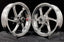 We manufacture premium quality forged motorcycle wheels rims for KAWASAKI ZX4R ZX4RSE in any design, size, color.

Wheel sizes (motorcycle spec):

Front: 3.5 x 17

Rear: 4.5 x 17

Weight:

Front: 4.35 kg (9.59 lbs)

Rear: 4.7 kg (10.36 lbs)


Finishing: Gloss Silver

Forza Performance Group engineers and manufactures each forged motorcycle wheel individually per order. This ensures precise fitment, uncompromised strength, and unique styling. Whether for racing, touring, or daily use — our wheels are built f
