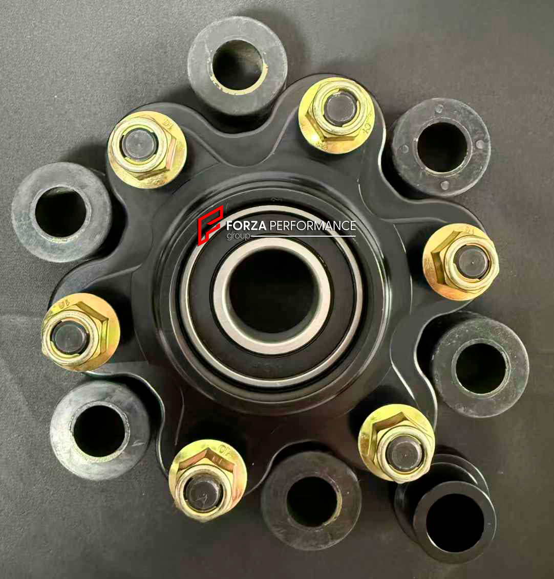 CUSTOM FORGED WHEELS RIMS for KAWASAKI ZX6R