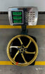 We manufacture premium quality forged motorcycle wheels rims for KAWASAKI ZX4R ZX4RSE in any design, size, color.

Wheel sizes (motorcycle spec):

Front: 3.5 x 17

Rear: 4.5 x 17

Weight:

Front: 4.35 kg (9.59 lbs)

Rear: 4.85 kg (10.69 lbs)


Finishing: Gloss Gold

Forza Performance Group engineers and manufactures each forged motorcycle wheel individually per order. This ensures precise fitment, uncompromised strength, and unique styling. Whether for racing, touring, or daily use — our wheels are built fo