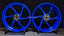We manufacture premium quality forged motorcycle wheels rims for KAWASAKI ZX6R in any design, size, color.

Wheel sizes (motorcycle spec):

Front: 3.5 x 17

Rear: 5.5 x 17

Weight:

Front: 3.85 kg (8.48 lbs)

Rear: 4.95 kg (10.91 lbs)


Finishing: Gloss Blue

Forza Performance Group engineers and manufactures each forged motorcycle wheel individually per order. This ensures precise fitment, uncompromised strength, and unique styling. Whether for racing, touring, or daily use — our wheels are built for both 