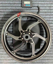 CUSTOM FORGED WHEELS RIMS K60 for KAWASAKI ZX6R