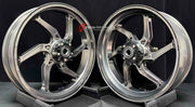 CUSTOM FORGED WHEELS RIMS K60 for KAWASAKI ZX6R