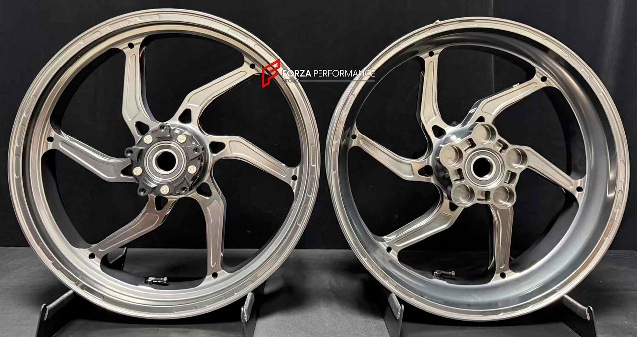CUSTOM FORGED WHEELS RIMS K60 for KAWASAKI ZX6R