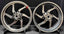 CUSTOM FORGED WHEELS RIMS K60 for KAWASAKI ZX6R