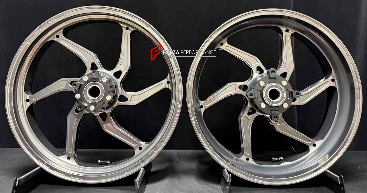 CUSTOM FORGED WHEELS RIMS K60 for KAWASAKI ZX6R