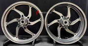 CUSTOM FORGED WHEELS RIMS K60 for KAWASAKI ZX6R