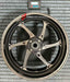 CUSTOM FORGED WHEELS RIMS K60 for KAWASAKI ZX6R
