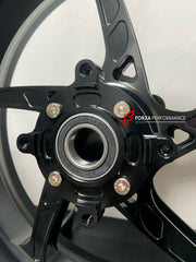 CUSTOM FORGED WHEELS RIMS for KAWASAKI ZX6R