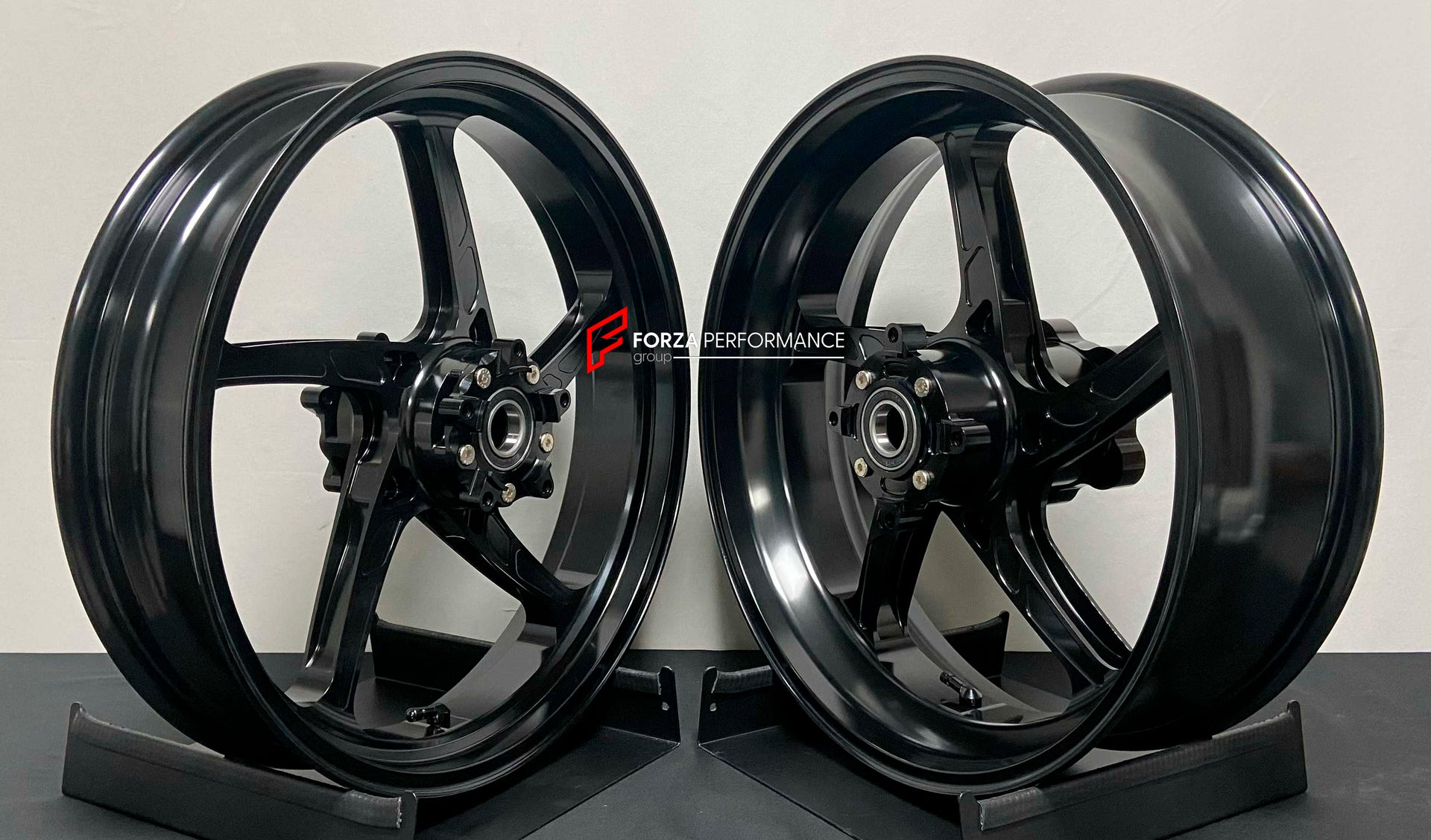 CUSTOM FORGED WHEELS RIMS for KAWASAKI ZX6R