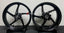 CUSTOM FORGED WHEELS RIMS for KAWASAKI ZX6R