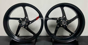 CUSTOM FORGED WHEELS RIMS for KAWASAKI ZX6R