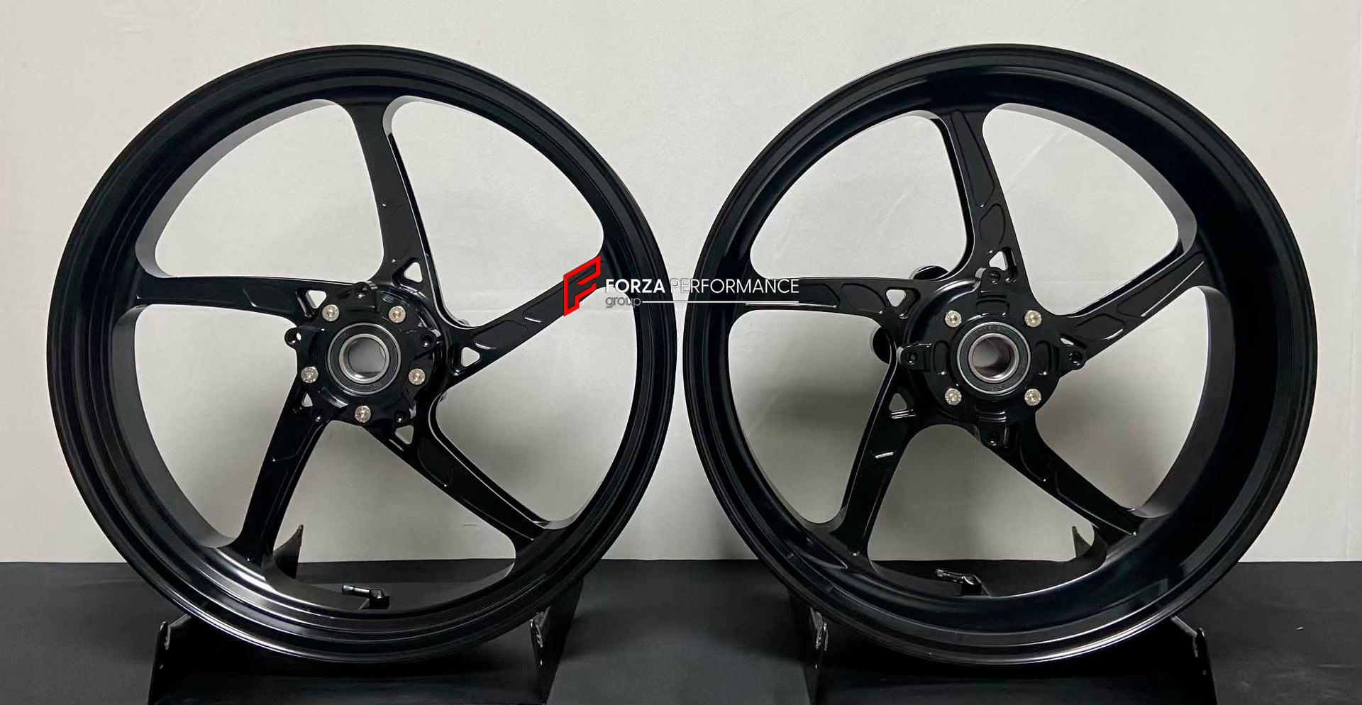 CUSTOM FORGED WHEELS RIMS for KAWASAKI ZX6R