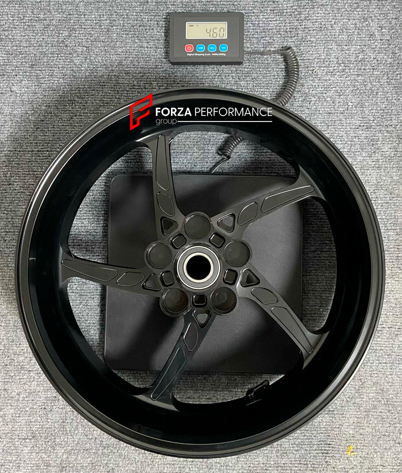 CUSTOM FORGED WHEELS RIMS for KAWASAKI ZX6R