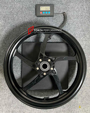 CUSTOM FORGED WHEELS RIMS for KAWASAKI ZX6R