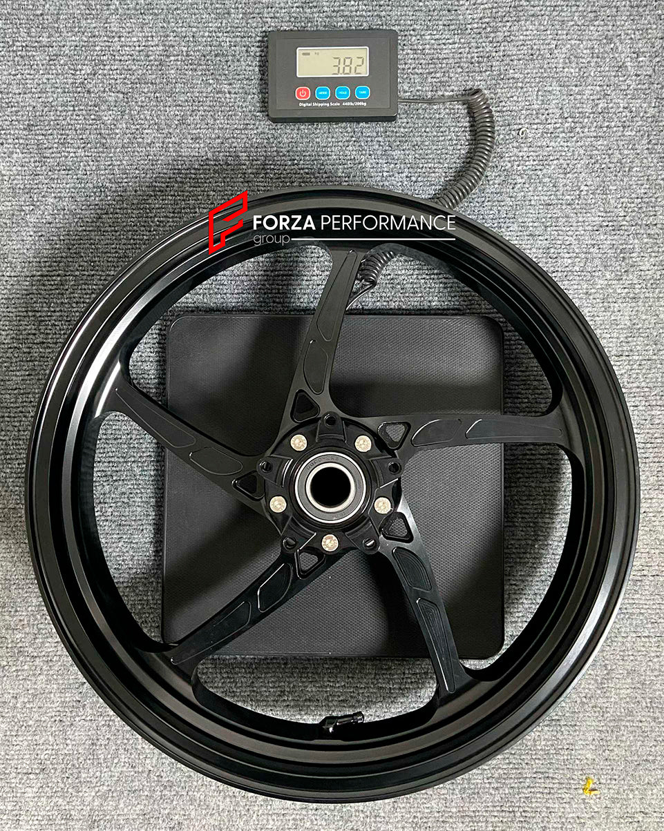 CUSTOM FORGED WHEELS RIMS for KAWASAKI ZX6R