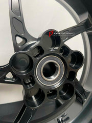 CUSTOM FORGED WHEELS RIMS for KAWASAKI ZX6R