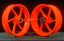 We manufacture premium quality forged motorcycle wheels rims for KTM 790 890 in any design, size, color.

Wheel sizes (motorcycle spec):

Front: 3.5 x 17

Rear: 5.5 x 17

Weight:

Front: 3.35 kg (7.38 lbs)

Rear: 4.75 kg (10.47 lbs)


Finishing: KTM Orange

Forza Performance Group engineers and manufactures each forged motorcycle wheel individually per order. This ensures precise fitment, uncompromised strength, and unique styling. Whether for racing, touring, or daily use — our wheels are built for both pe