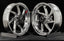 We manufacture premium quality forged motorcycle wheels rims for KAWASAKI ZX4R ZX4RSE in any design, size, color.

Wheel sizes (motorcycle spec):

Front: 3.5 x 17

Rear: 4.5 x 17

Weight:

Front: 4.7 kg (10.36 lbs)

Rear: 4.85 kg (10.69 lbs)


Finishing: Gloss Silver

Forza Performance Group engineers and manufactures each forged motorcycle wheel individually per order. This ensures precise fitment, uncompromised strength, and unique styling. Whether for racing, touring, or daily use — our wheels are built 